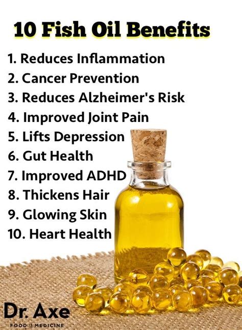 effects of taking omega 3 daily.